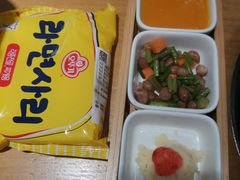 -韩香福脊骨汤锅(上杭路店)
