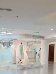 -金夫人婚纱摄影(总店)