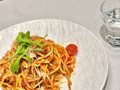 浓郁肉酱意面-FIKA WAKA(西岸凤巢店)