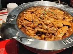 -胖哥俩肉蟹煲(福州仓山爱琴海店)