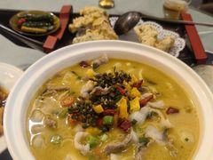 -君霖海鲜私房菜(春柳店)