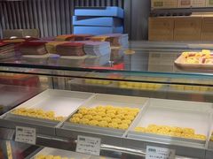 -乾芝斋·苏式糕点·碧螺春茶酥(平江路店)