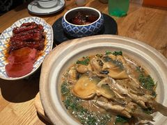 -永安鱼庄·镇江菜(丁卯店)