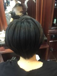 -Amber Salon艾珀沙龙