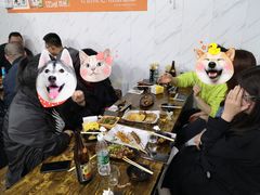 -为民烧烤吧.自贡爆炒菜(收录10年好店)