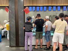 -王家沙点心店(南京西路总店)