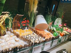 -蓝鲸湾汤泉(包河店)