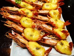 -梅筑·创意料理(王府井百货店)