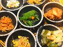 -三代烤肉(保利广场店)