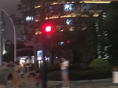 -中国工商银行(南京西路支行)