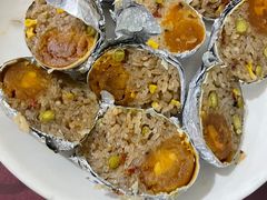 -温江公平红烧兔(总店)