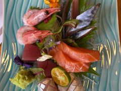 -天正河鲀·河豚亭(大连店)