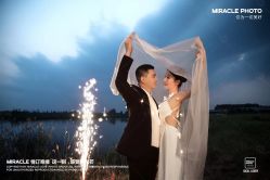 点击看大图 -情订奇缘婚纱摄影(和平路店)