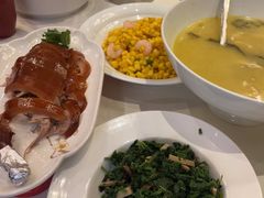 -大鸭梨烤鸭店(花园村店)