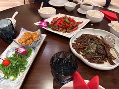 -逸林轩中餐厅(中信泰富朱家角锦江酒店)