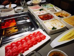 -海底捞火锅(上元大街店)