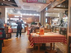 -西贝(六里桥旗舰店)