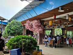 -台山第一家兴华黄鳝饭·黄鳝婆(合水分店)