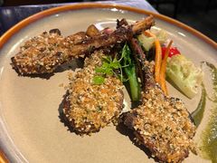 -blue frog蓝蛙(长泰广场店)