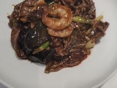 -惠丰堂饭庄·烤鸭·京味菜(翠微路店)