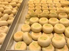 -好一朵茉莉花(老门东店)