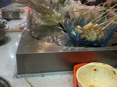 -哈工大一校区食堂