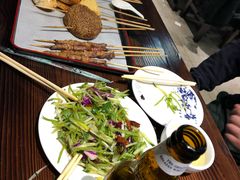 -老杨头烧烤(博烤堂店)
