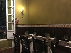 -ALBERGUE 1601 婆仔屋葡国餐厅