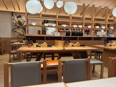 -味千拉面(广州白云机场T1航站楼店)