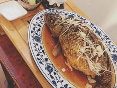 -卫鼎轩·家宴(水上公园店)