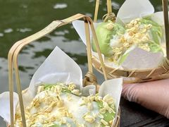 -李百蟹·江南蟹黄面(夫子庙店)