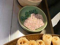 -左庭右院鲜牛肉火锅(新梅广场店)