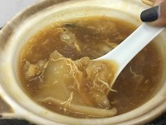 -添發碗仔翅美食