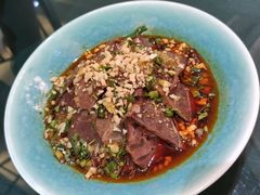 风味牛肉-君霖海鲜私房菜(春柳店)