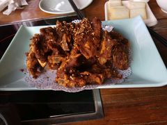 -蒙亨·手把肉·蒙古包文化主题餐厅(天恒广场店)