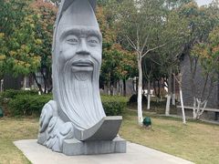 -东台西溪天仙缘景区