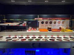 自助调料区-沁原羔羊火锅(新天地店)