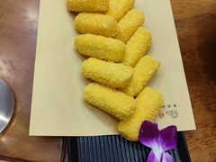 -津沽小院(天津之眼店)