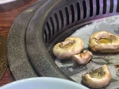 -福缘烤肉王自助(爱琴海-原比尔森店)