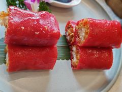 -丰鲤楼•闽南茶楼(仟禧汇店)