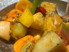 -水平有限广西米粉·广西风味集(五道口店)