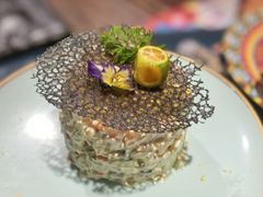 -卢布里西餐厅(海拉尔店)