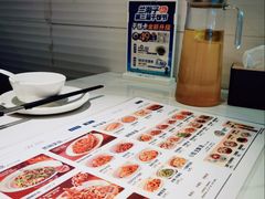 -兰湘子·湘菜小炒(济南领秀城店)