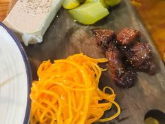 -羽深肉铺 Steak & Wine