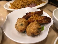 -盛记粥面(佐敦店)