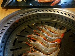 -贺野·自助炭火烤肉(紫藤路店)