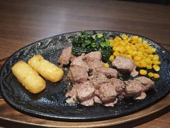 -萨莉亚意式餐厅(杭州滨江天街店)