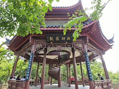 -吴山景区