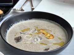 -瑞吉酒店 · Elba 欧尔巴意大利餐厅· 精致意餐·云端聚会