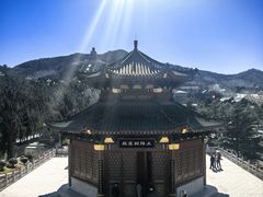 -龙口南山旅游景区